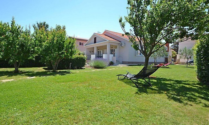 Zaton House | Vacation home Marica by Interhome