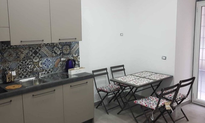 Barra House | VACATION HOME MERMAID