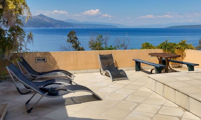 Merag House | Vacation home Mick by Interhome