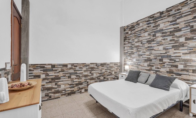 San Andres House | Vacation Home 'Paisa House' with Private Terrace and Wi-Fi