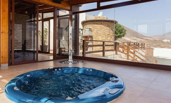 Guisguey House | Vacation home, Puerto del Rosario