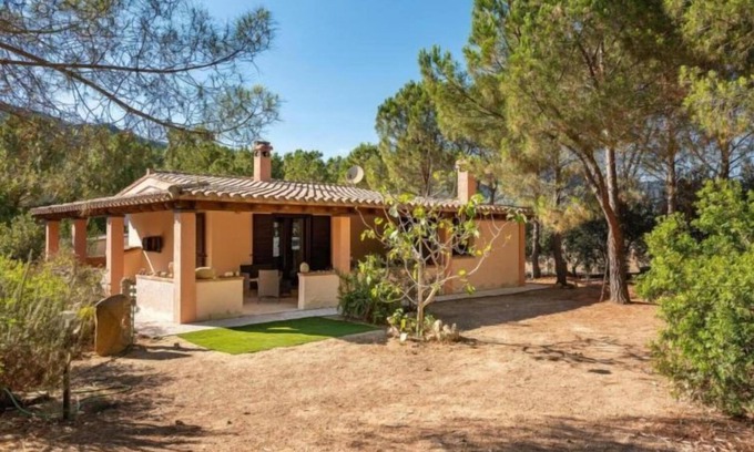 Villaggio delle Mimose House | Vacation home Relax by Interhome