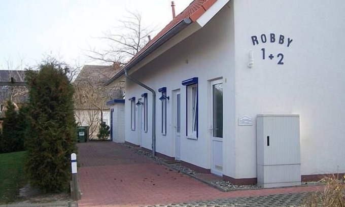 Kaltenhof House | Vacation home "Robby 2" on Poel