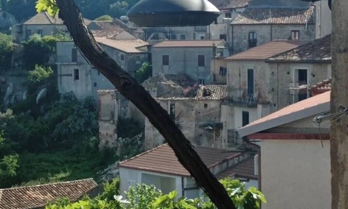 Staiti Apartment | Vacation home Staiti