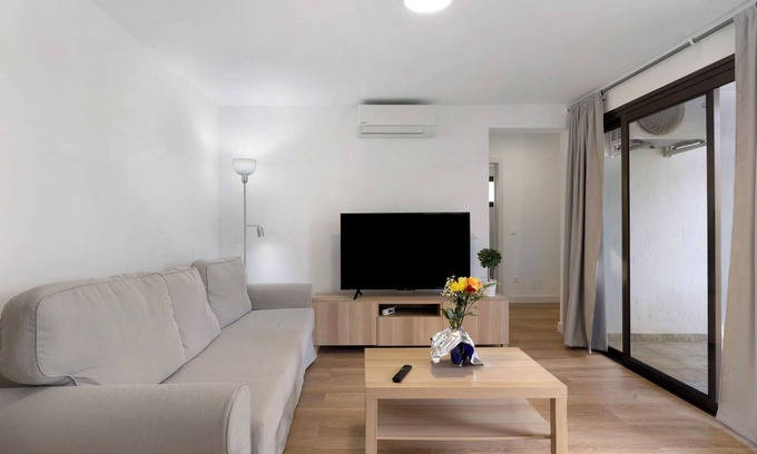 Puerto Rico House | Vacation Home 'Suite Deluxe Puerto Rico 11' with Shared Pool and Wi-Fi