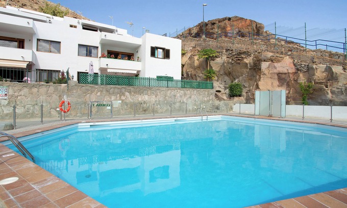 Puerto Rico House | Vacation Home 'Suite Deluxe Puerto Rico 30' with Shared Pool and Wi-Fi