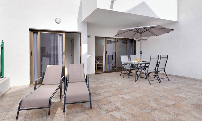 Puerto Rico House | Vacation Home 'Suite Deluxe Puerto Rico 29' with Shared Pool and Wi-Fi