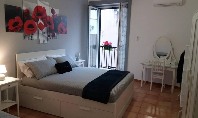 Albergheria Apartment | Vacation home Sun of Sicily
