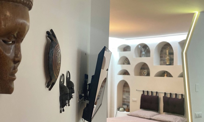 Macchia d'Isernia House | Vacation home surrounded by nature