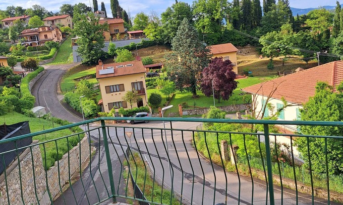 Bibbiena House | Vacation Home Terrossola - From Olga and Giubbino