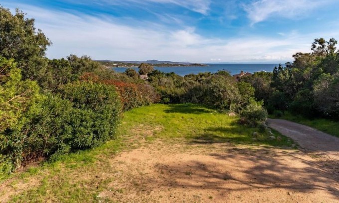 Pianotolli-Caldarello House | Vacation home Villa Bruzzi in Figari - 6 persons, 2 bedrooms