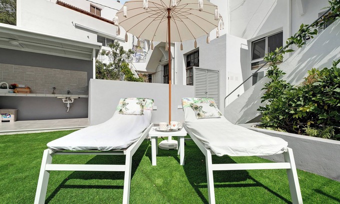 El Paso House | Vacation Home "Vista Alegre 22 B" with Excellent Mountain Views