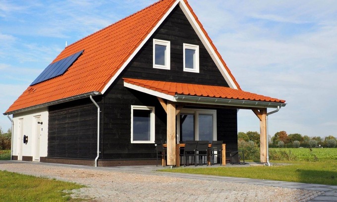 Scherpenisse House | Vacation Home Zeeland by Oosterschelde Park