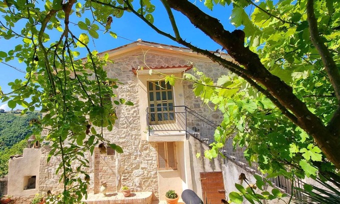 Venarotta House | Vacation House The Laurels