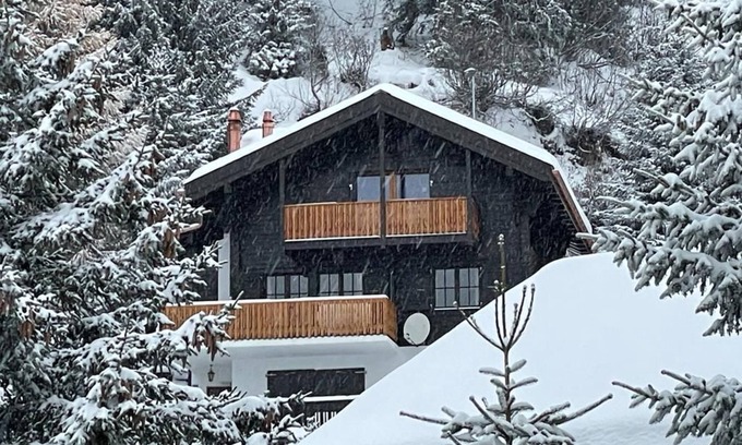 Bettmeralp Apartment | Vacation in the Aletsch Arena – An Unforgettable Experience at the Aletsch Glaci