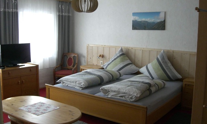 Altusried Apartment | Vacation in the Allgäu, vacation home Dorn