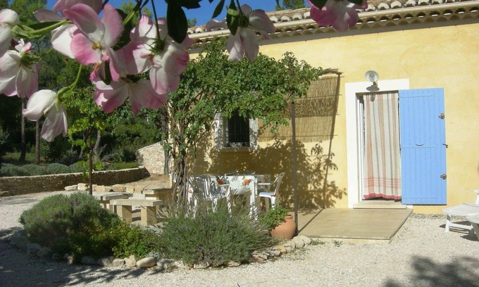 Roussillon Villa | Vacation rental house with pool ROUSSILLON LS2-91