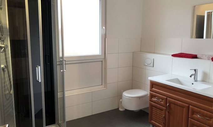 Clausen Apartment | Vacation rental Stones