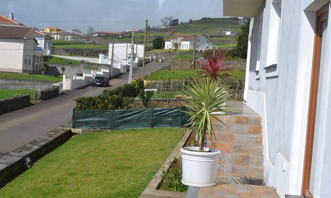 Angra do Heroismo House | Vacation Specials