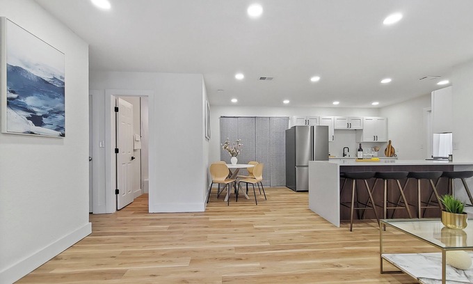 Tampa Villa | Vacation Villa in Tampa 17 Guest