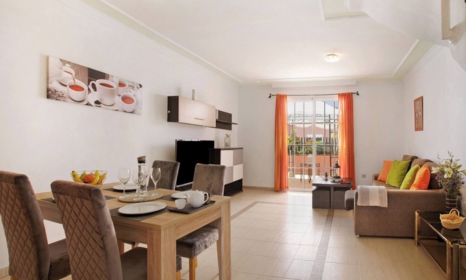 San Isidro Villa | Vacation Villa 'Lomada' with Private Terrace, Balcony and Wi-Fi