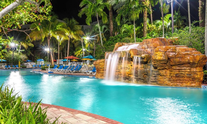 Weston Hotel | Vacation Village at Weston, Fort Lauderdale
