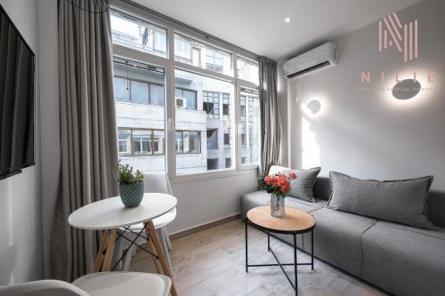 Vardaris Apartment | Vackhou Living Studios & Apartments, Nilie Hospitality MGMT