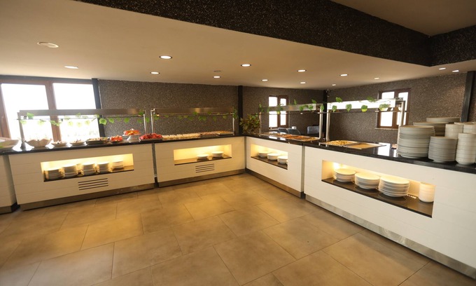 Ihsaniye Apartment | VADİ TERMAL OTEL