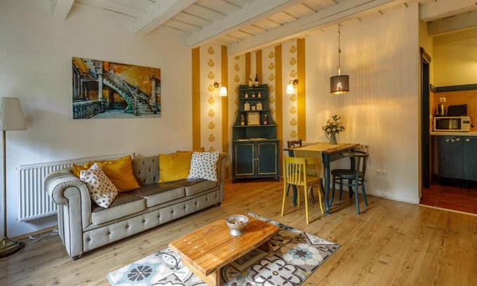 Nagygorbo House | Vadlány Vendégház