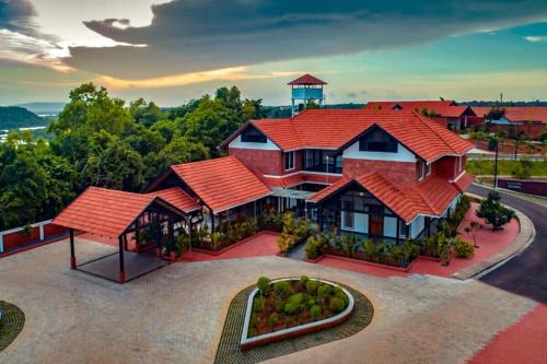 Talipparamba Resort | Vaidekam Resorts & Wellness, Kannur