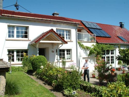 Bleckhausen House | Vakantie in het dorp