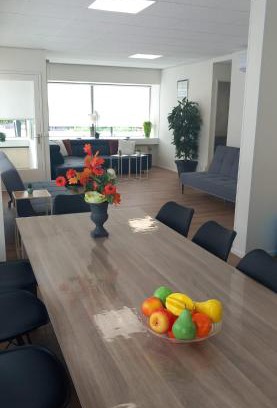 Municipality of Reimerswaal Apartment | Vakantie woning centrum Krabbendijke