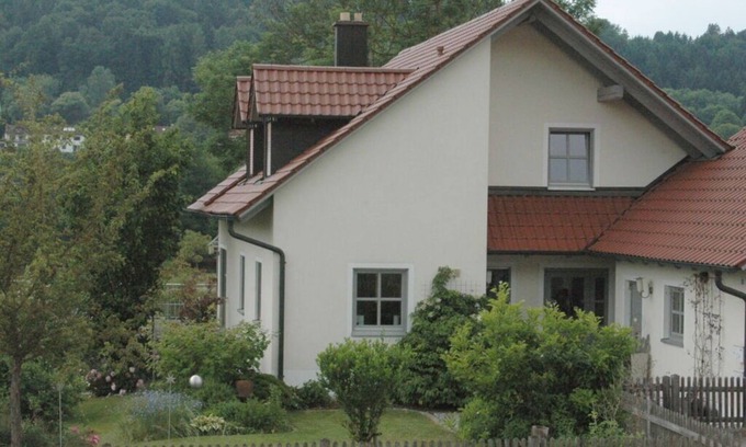 Beilngries House | Vakantiehuis Altmühltal
