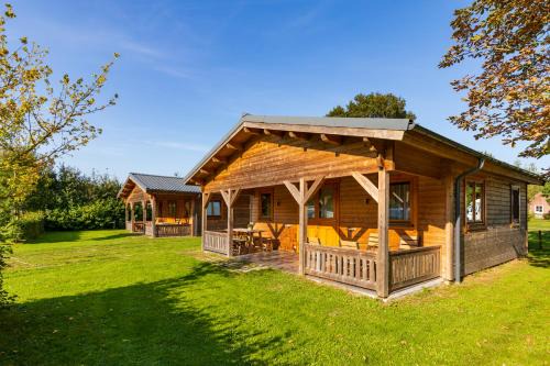 Drunen House | Vakantiehuis De Schaapskooi