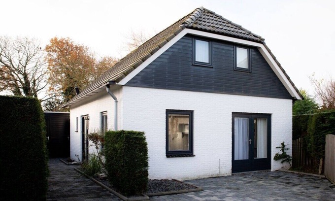 Ouddorp House | Vakantiehuis Huijsmansverhuur Type Premium de Luxe