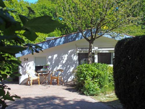 Renesse House | Vakantiehuis La petite Redousse