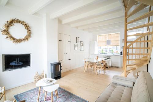 Scherpenisse House | Vakantiehuis New Zeeland