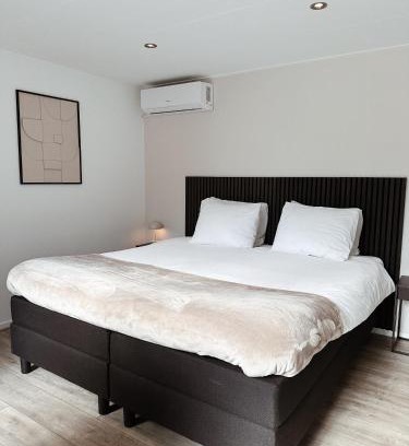 Municipality of Gorinchem House | Vakantiehuisje Noé