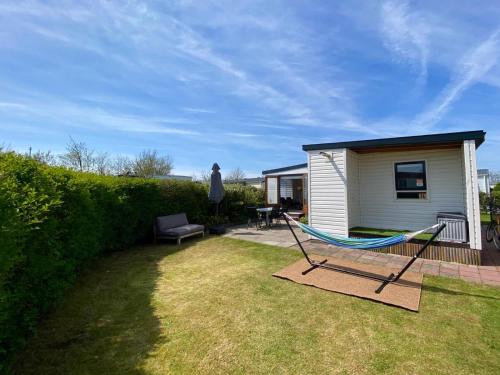 Callantsoog Ski Chalet | Vakantiepark Callassande - CS 074