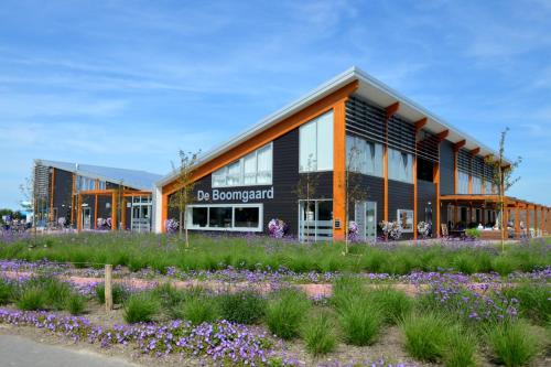 Westkapelle Resort | Vakantiepark de Boomgaard
