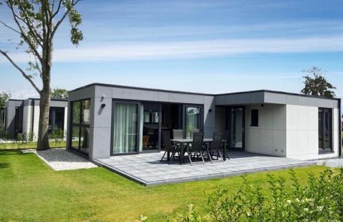 Scherpenisse Ski Chalet | Vakantiepark de Zeeuwse Parel - de Zeebries