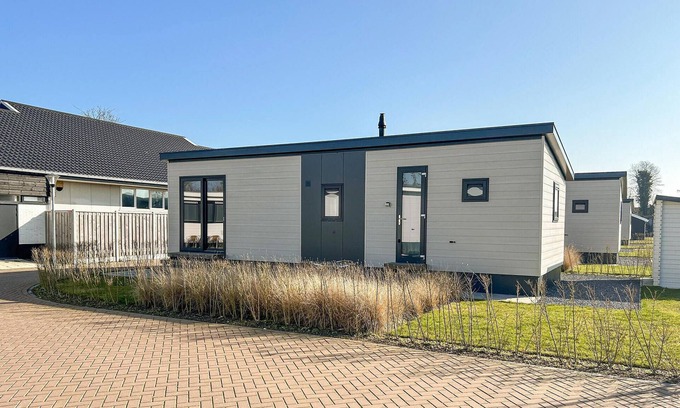 Scherpenisse House | Vakantiepark de Zeeuwse Parel