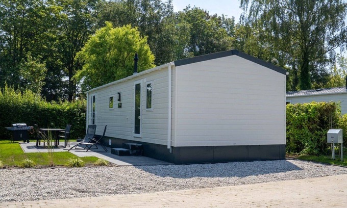 Scherpenisse Ski Chalet | Vakantiepark de Zeeuwse Parel - Summerlove