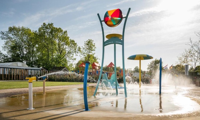 Koudekerke Other | Vakantiepark duinzicht