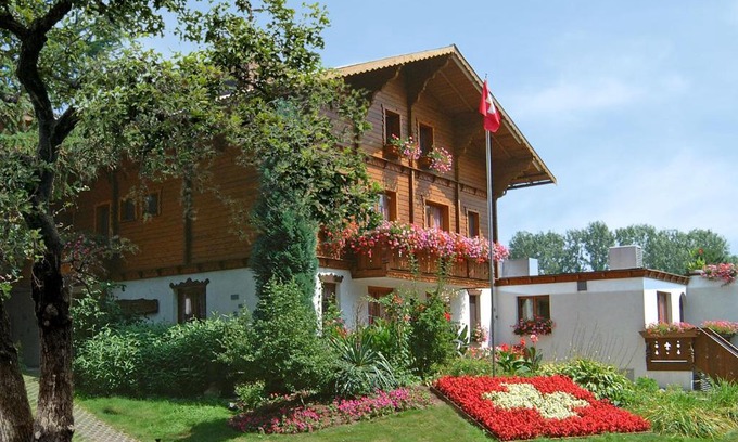 Opglabbeek Resort | Vakantiepark Wilhelm Tell Vakantieappartement