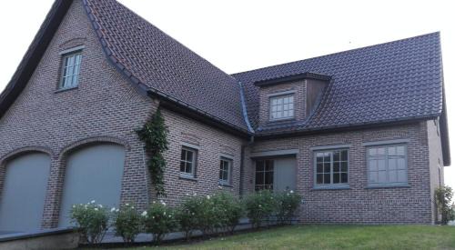 Opbrakel House | Vakantiewoning La Cereza