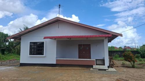 Kwatta House | Vakantiewoning op groot perceel