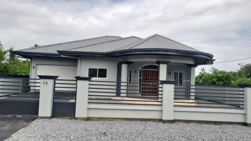 Republiek House | Vakantiewoning Tout lui faut