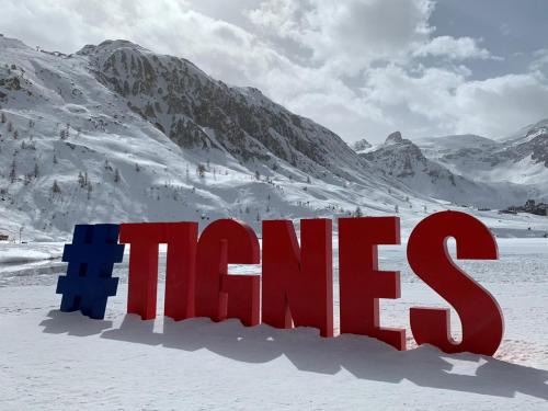 Val Claret Apartment | Val Claret, Tignes T2 tout confort de 36m2