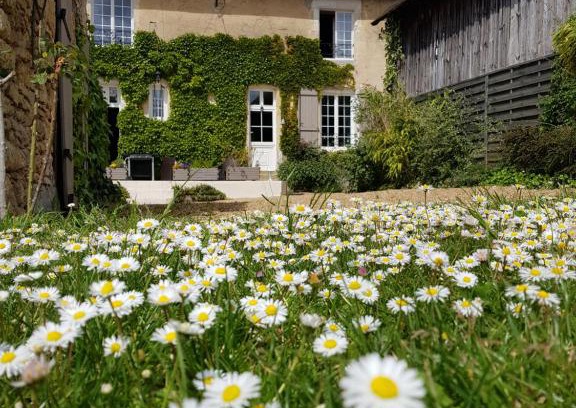 Maigne House | Val de Gée à 20 mn du circuit 24 h du Mans